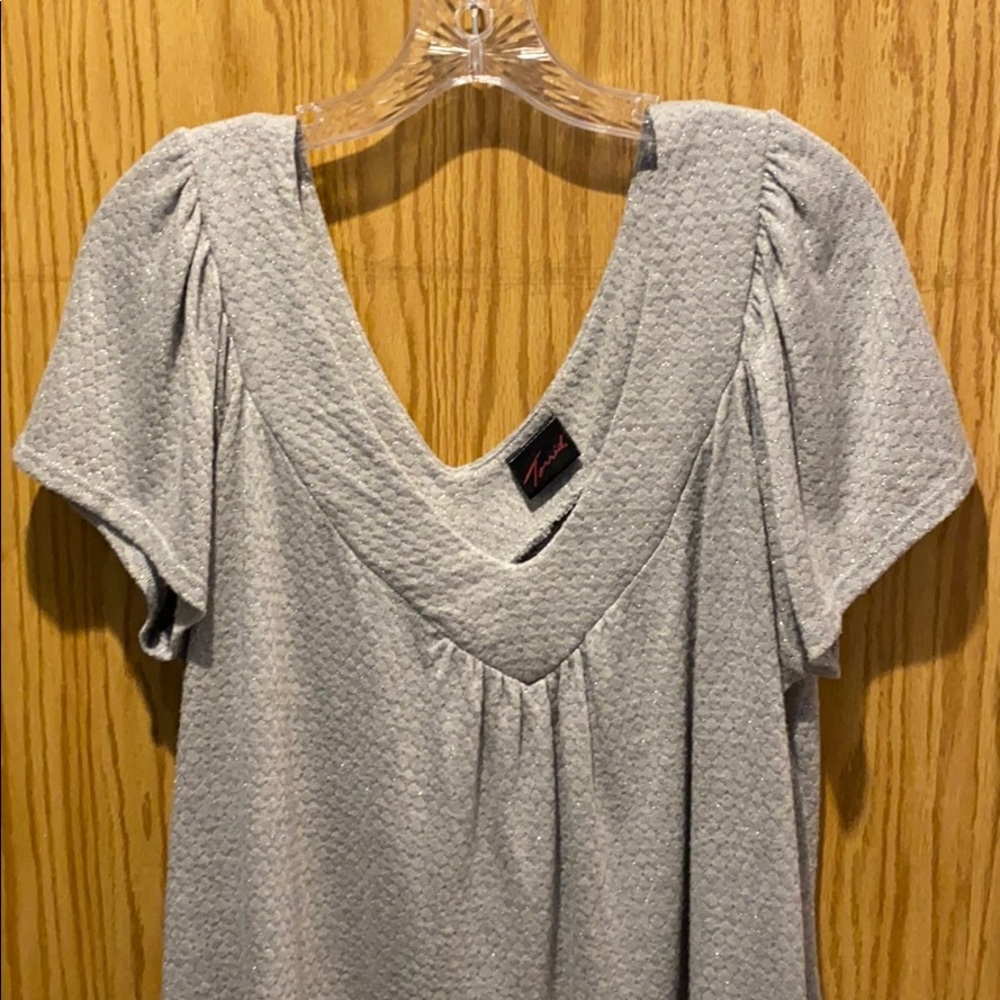 Torrid Top - Picture 3 of 3